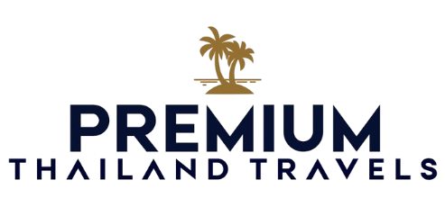 Premium Thailand Travels Logo